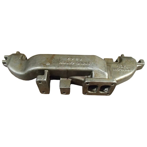Exhaust Manifold